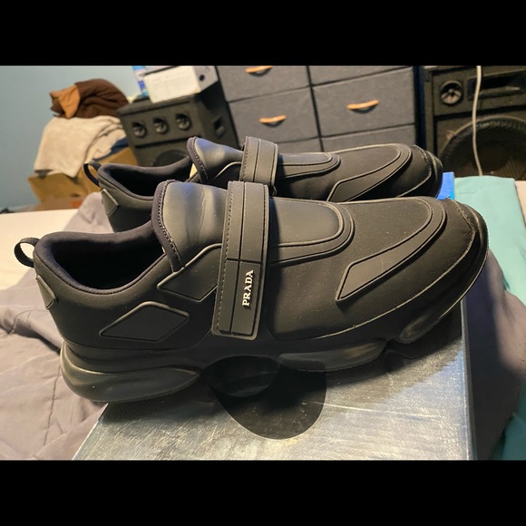 Prada Cloudbust - Picture 4 of 4